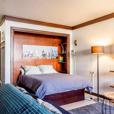 Premium Suite, Puerta Del Sol Vigo Eksteriør billede